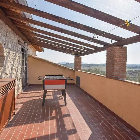 Sofia בית נופש Moricone